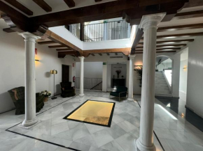 CASA YANGUAS APARTAMENTOS RURALES EN LAUJAR DE ANDARAx, Laujar De Andarax